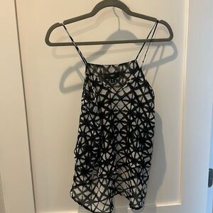 Mossimo women’s top size small